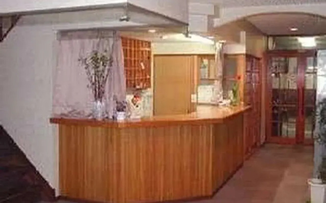 Refre Inn Fukuzawa