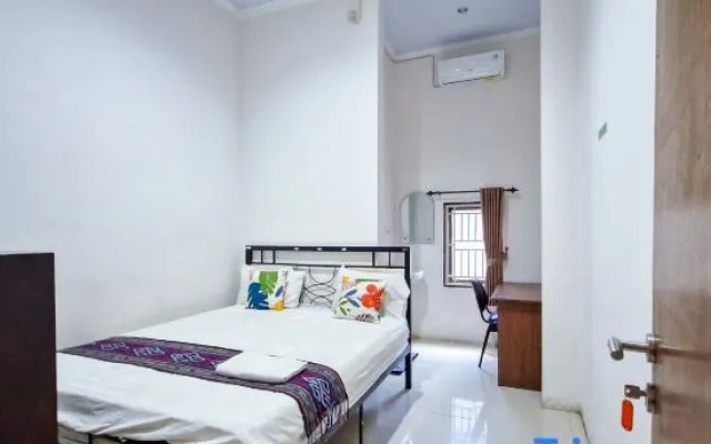 TNC Residence Syariah Mataram