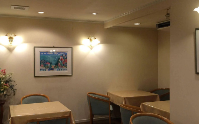 Hotel Charmant Nachi-Katsuura