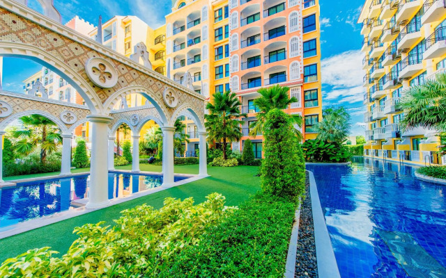 Venetian Resort Jomtien