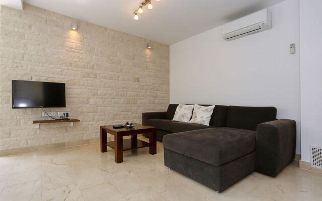 SunAdria Apartments