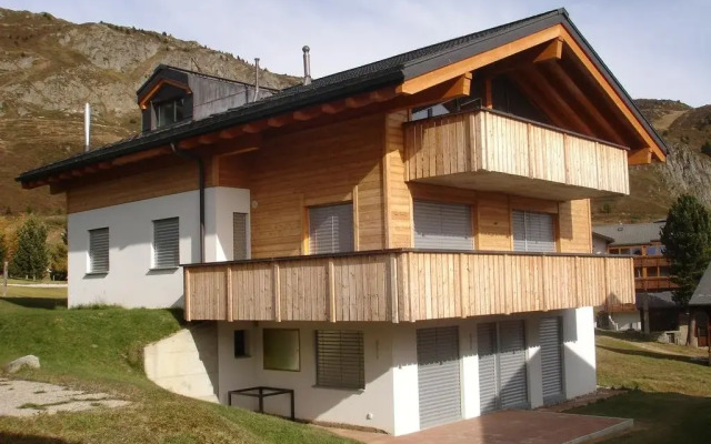 Apartment Amore