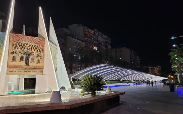 Torrevieja4u Hospitality