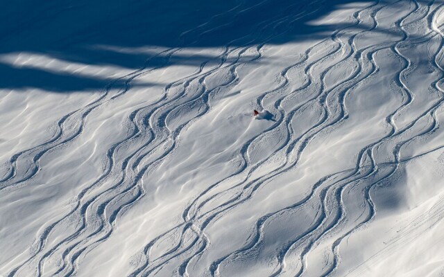 JUFA Hotel Laterns - Klangholzhus