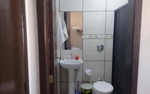 Pousada Progresso