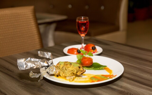 Siddhartha Hotel Mahendranagar