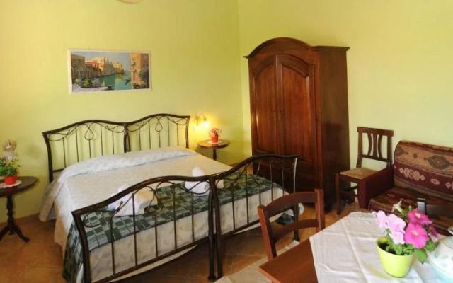 La Fontana dei Desideri - Agriturismo, Residence