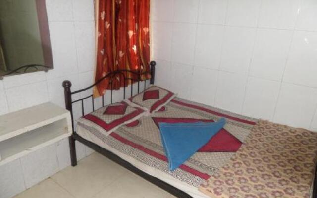 Janseva Lodging