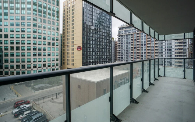 Applewood Suites - Luxury 3 BDRM