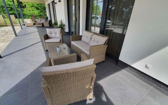 Apartments in Balatonlelle 43116