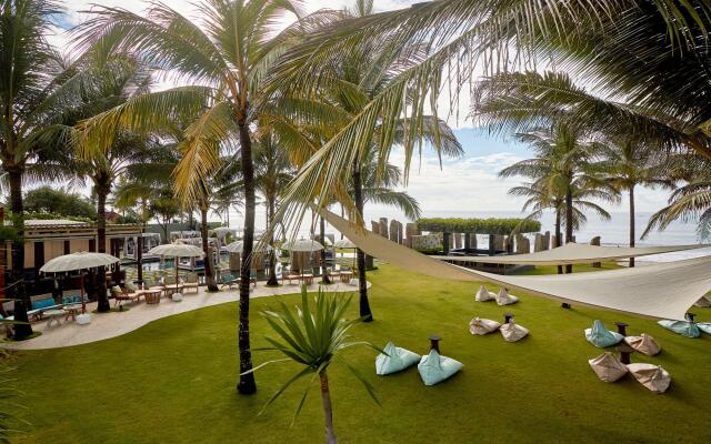 The Royal Purnama - Adults Only