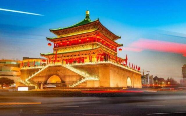 Vienna Hotel (Xi'an Bell Tower South Gate)