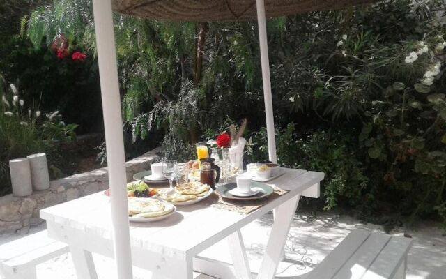 la fromagerie essaouira