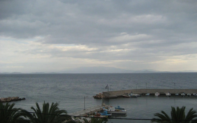 Kyveli Apartments