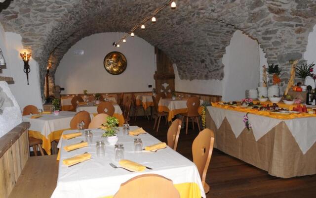 Hotel Il Maniero