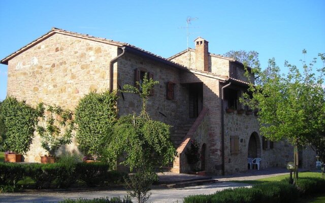 Agriturismo Casagrande