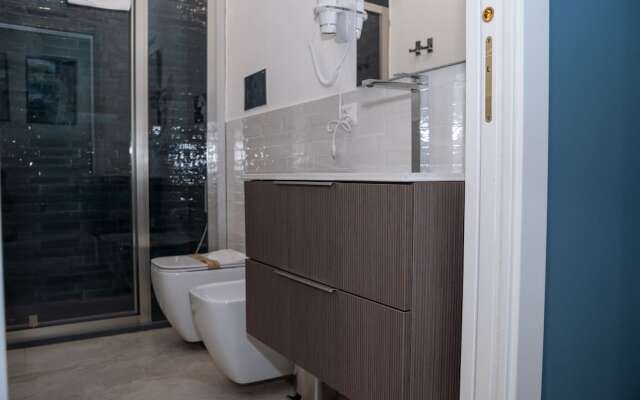 Palazzo Murat Luxury Rooms