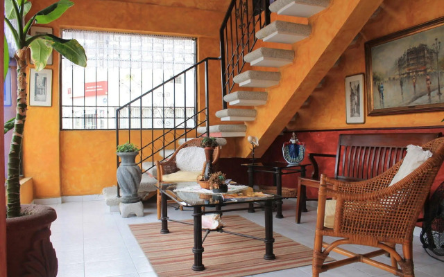 Hotel La Casona Real