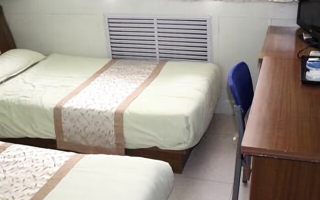 Aoli Business Hotel