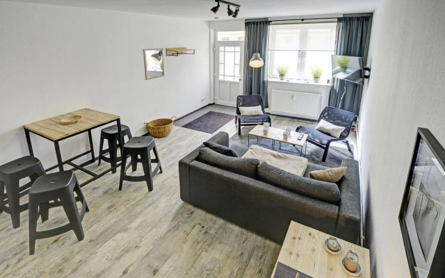 fewo1846 - Wechselstube