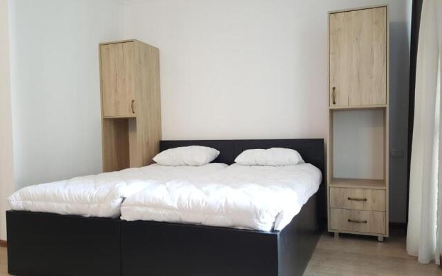 Gudauri Hotel Loft Apartment 323