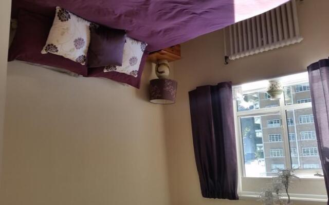 Shelley House Flat