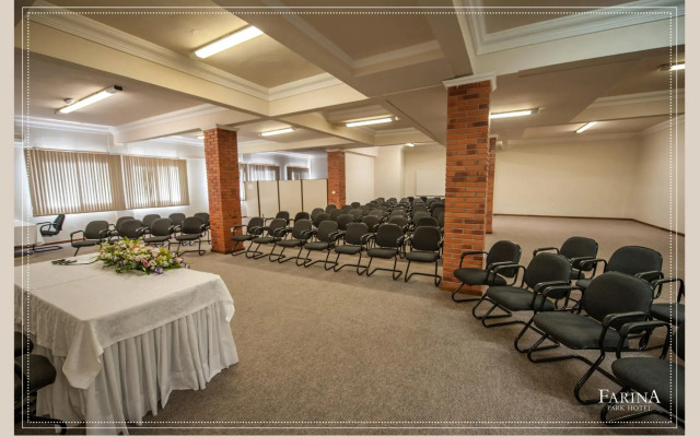 Farina Park Hotel