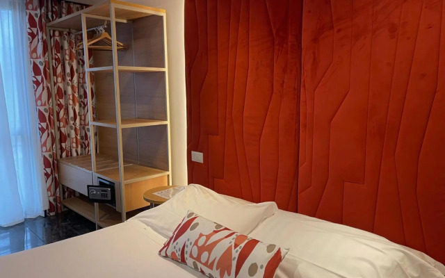 Hotel Sant'Elia