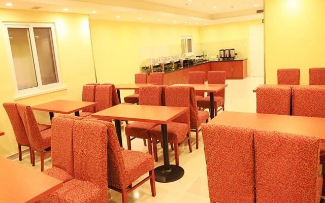 Hanting Hotel