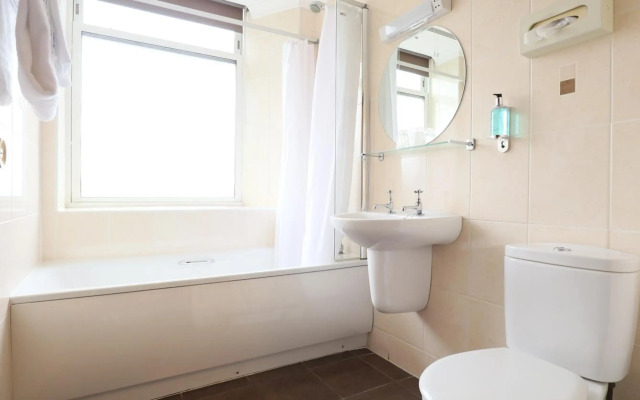 Best Western Queens Hotel