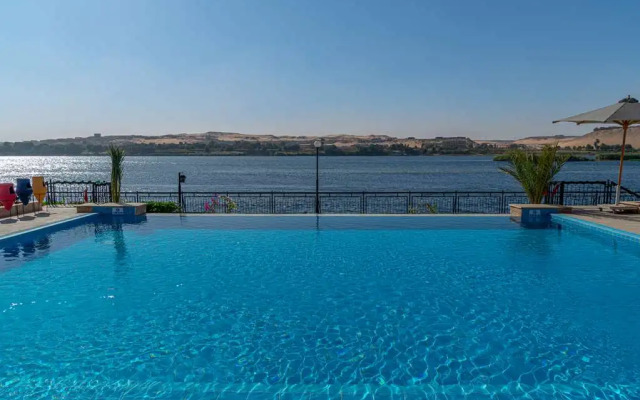 Sonesta Nouba Hotel Aswan