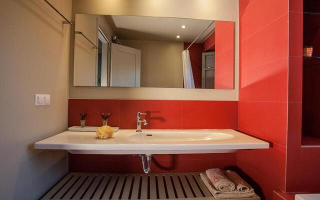 Beachfront Villa Fos, Afissos,Pelion.
