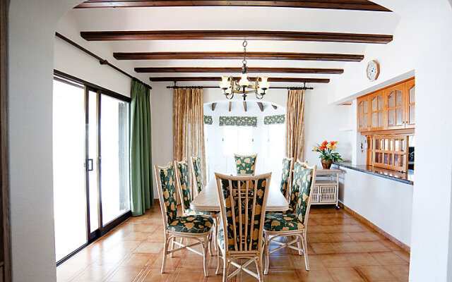 Villa Casa Fanny