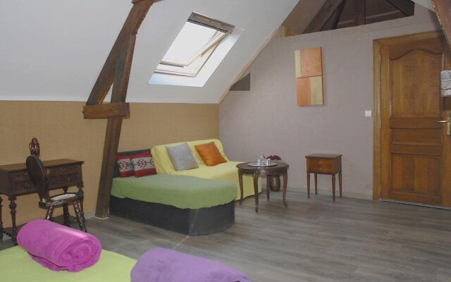 B&b Golden Corner 24