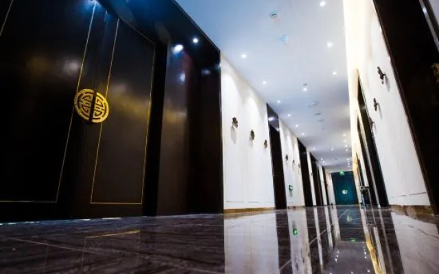 Shaoxing Lihai Hotel