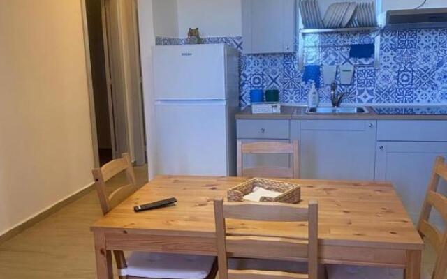 Casa vacanza Bella Vista 2 camere da letto, 2 bagni