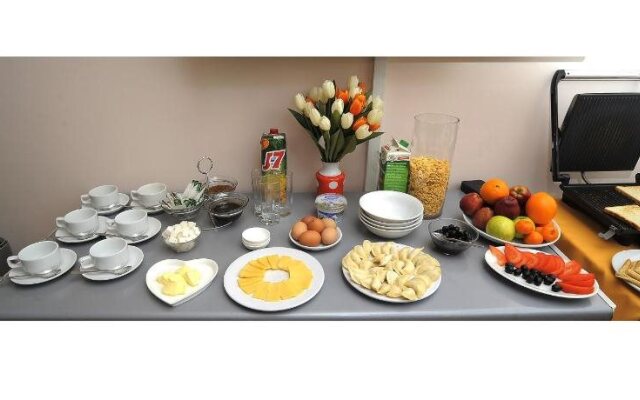 Bed & Breakfast Bishkek
