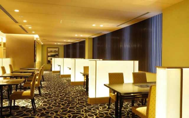 Arima Hot spring Ryokan Hanamusubi