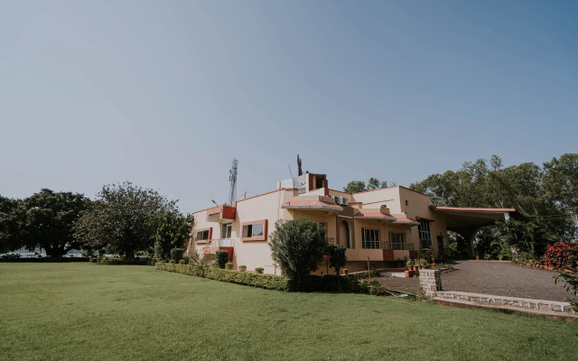 TGI Jahaj Mahal Resort