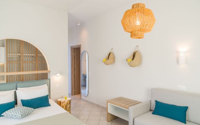 Romantica Apartments