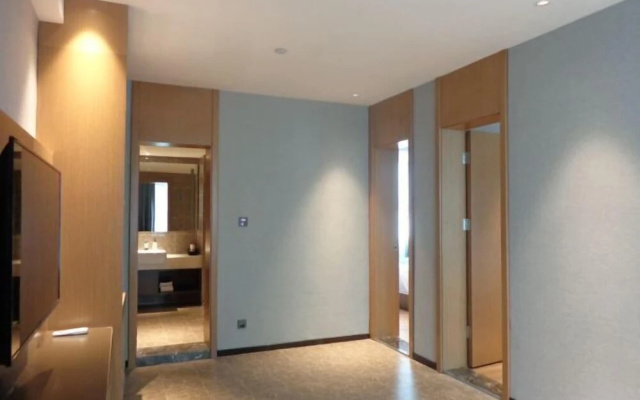 Yeste Hotel (Nanning Railway Station Square) – Guest Rooms – Nanning