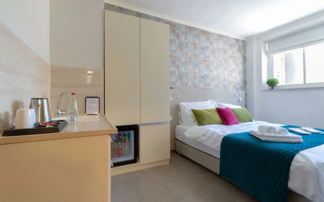 DEM Hotel Jerusalem