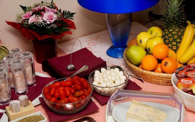 Hotel & Wellness Fra i Pini
