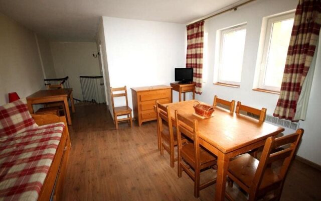 Residence Les Myrtilles Vars