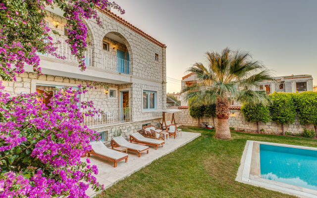 Villa Fora Hotel
