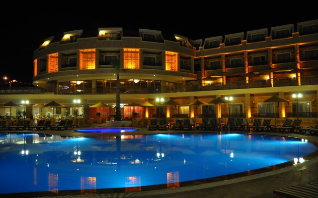 Elamir Resort Hotel