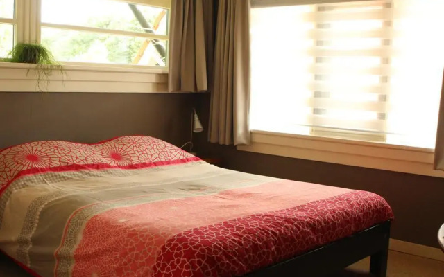 B&B - Sauna D'Olle Pastorie