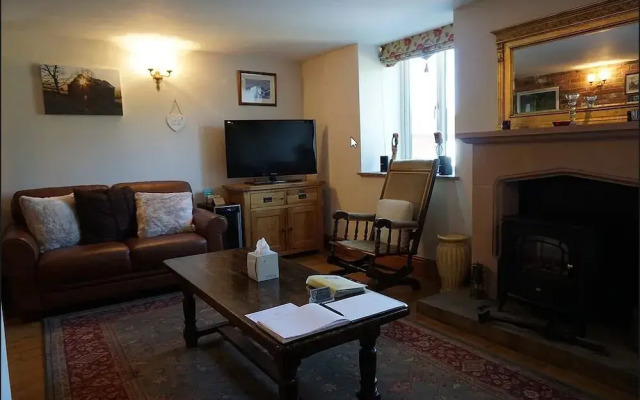Chapel Croft Guest House
