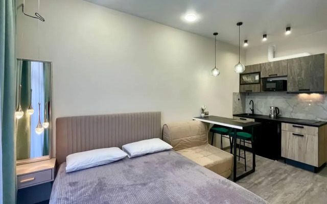 Sochi for three nights on Lenin 290/7 k6