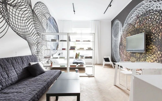 Boom Apartments